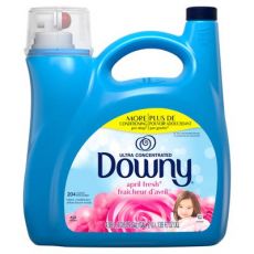 Downy Concentrated Fabric Softener