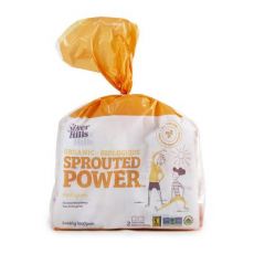 Silver Hills Bakery Organic Sprouted Power Multigrain Bread