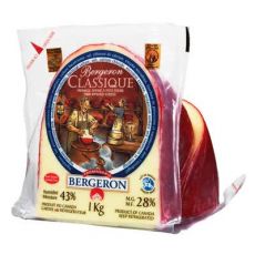 Fromagerie Bergeron Classic Gouda Fromage