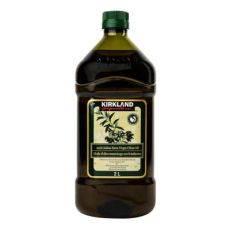Kirkland Signature 100% Italian Extra Virgin Olive Oil