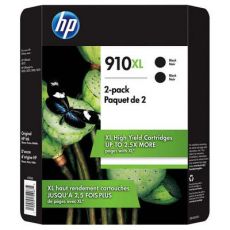 HP 910XL Black Ink Cartridge