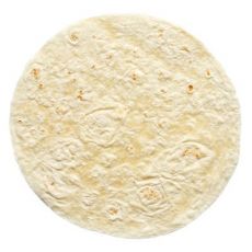 Dempster's 10-in. White Tortillas