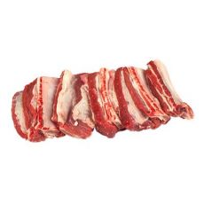 Beef Back Ribs (Avg. 2.3921kg)