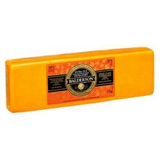 Balderson Extra Old Cheddar Cheese