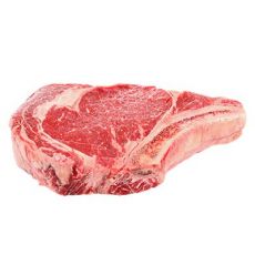 Bone-In Rib Steak (Avg. 1.2973kg)