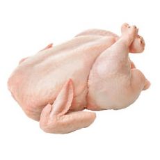 Organic Whole Chicken (Avg. 3.0636kg)
