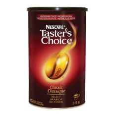 Nescafé Tasters Choice Classic Instant Coffee