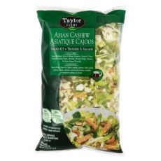 Asian Cashew Salad Kit