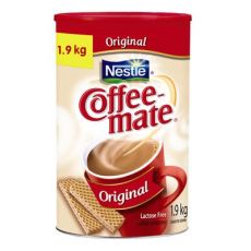Coffee-mate Original Coffee Whitener
