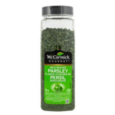 McCormick Dehydrated Parsley Flakes