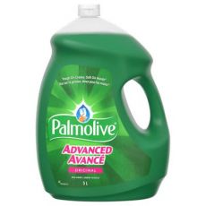 Palmolive Advanced Dish Liquid