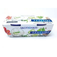 Skotidakis Tzatziki Greek Yogurt Dip