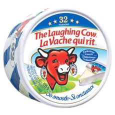 The Laughing Cow Original Creamy Cheese