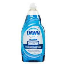 Dawn Ultra Platinum Advanced Power Dishwashing Liquid