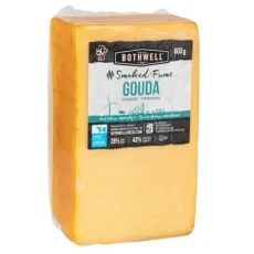 Bothwell Cheese Smoked Gouda Cheese