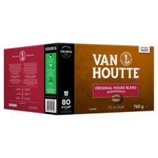 Van Houtte Original House Blend Coffee K-Cup Pods