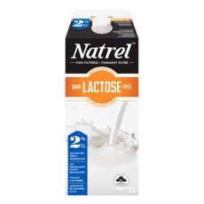 Natrel 2% Lactose Free Milk