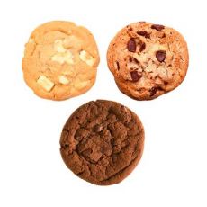 Chocolate Lover's Cookie Pack