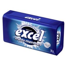 Excel Winterfresh Mints