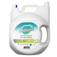 Biovert Liquid Laundry Detergent