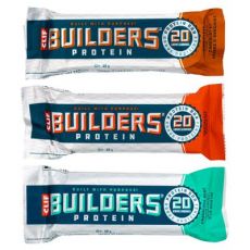 Clif Bars Builder's Protein Bar Variety Pack