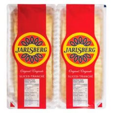Jarlsberg Norwegian Cheese Slices