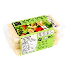 Superior Natural Organic Extra Firm Tofu