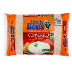 Uncle Ben's Original Converted Long Grain Rice