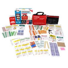 Easy Care Home & Auto First Aid Kits