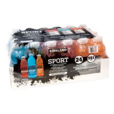 Kirkland Signature Sports Drink Variety Pack