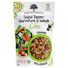 NaturSource Salad Topper