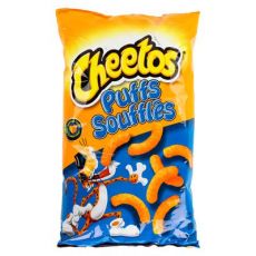 Cheetos Puff Snacks