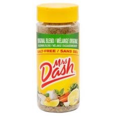 Mrs. Dash Original Blend Seasoning