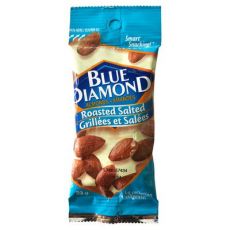 Blue Diamond Almonds Lightly Salt