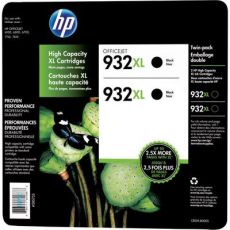 HP 932XL Black Ink Cartridge