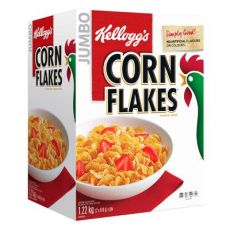 Kellogg's Cornflakes Cereal