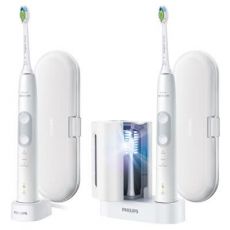 Philips Sonicare Protective Clean Platinum Handle Pack