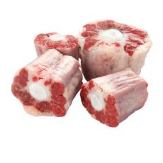 Beef Ox Tail (Avg. 1.5785kg)