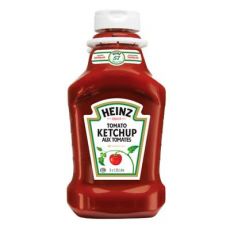 Heinz Ketchup Twin Pack