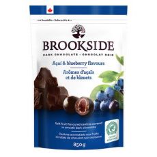 Brookside Dark Chocolate With Acai & Blueberry