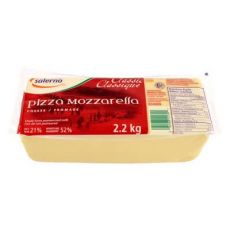 Salerno 21% M.F. Mozzarella Cheese
