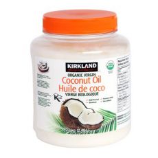 Kirland Signature Organic Virgin Coconut Oil