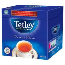 Tetley Orange Pekoe Tea Bags