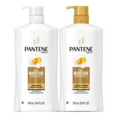 Pantene Pro-V Shampoo & Conditioner
