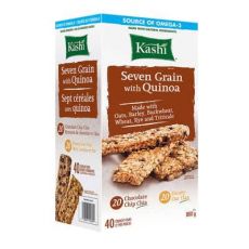 Kashi Seven Grain With Quinoa Bars