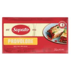 Saputo Sliced Provolone Cheese
