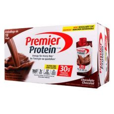 Premier Protein Chocolate High Protein Shake