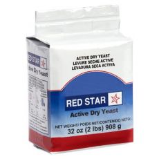 Red Star Yeast Active Dry Yeast