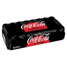 Coca-Cola Coke Zero Cola