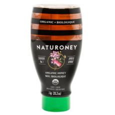 Naturoney Organic Honey